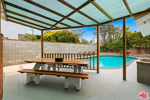$1,495,000 | 12424 Lucile Street, Los Angeles, CA 90066