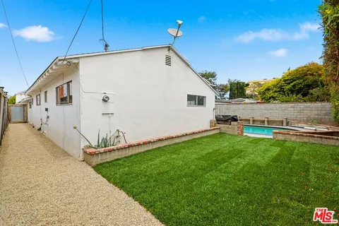 $1,495,000 | 12424 Lucile Street, Los Angeles, CA 90066