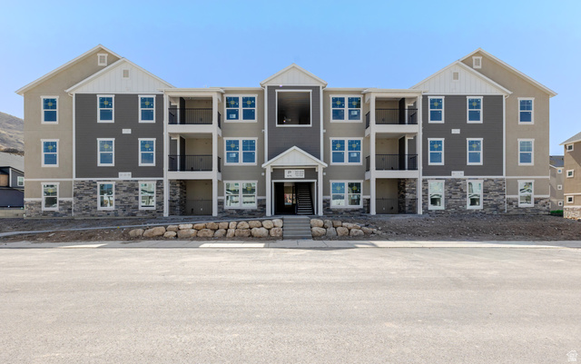 675 West 4500th South, Unit P302 Mapleton, UT 84664 - Photo 1 of 16 View of property