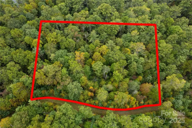 $35,000 | 0 Beaumont Drive, Cedar Mountain, NC 28718