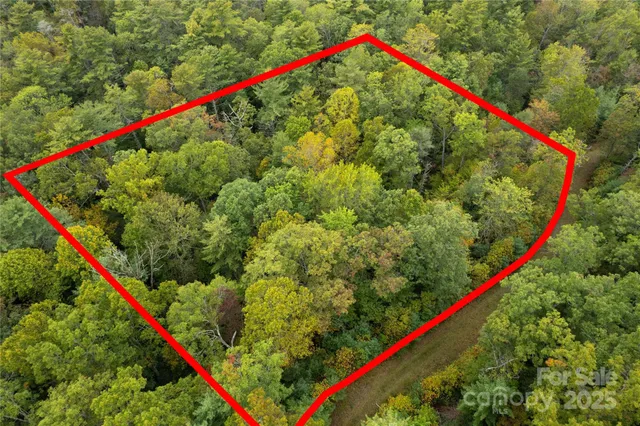 $35,000 | 0 Beaumont Drive, Cedar Mountain, NC 28718