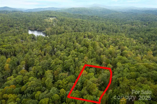 $35,000 | 0 Beaumont Drive, Cedar Mountain, NC 28718