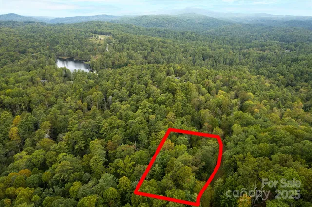 $35,000 | 0 Beaumont Drive, Cedar Mountain, NC 28718