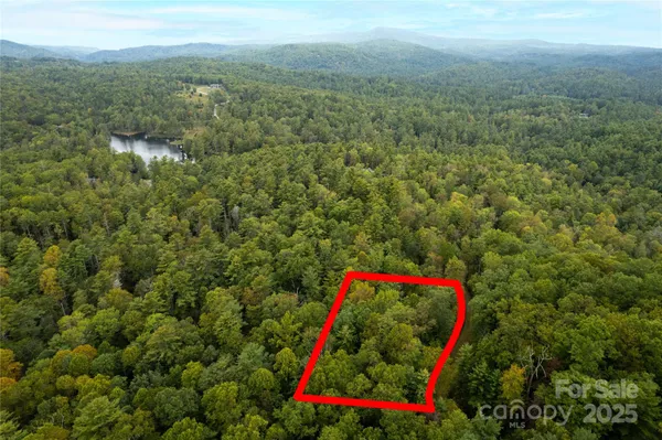 $35,000 | 0 Beaumont Drive, Cedar Mountain, NC 28718