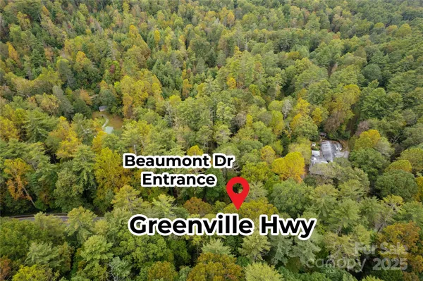 $35,000 | 0 Beaumont Drive, Cedar Mountain, NC 28718