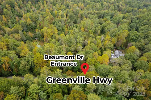 $35,000 | 0 Beaumont Drive, Cedar Mountain, NC 28718