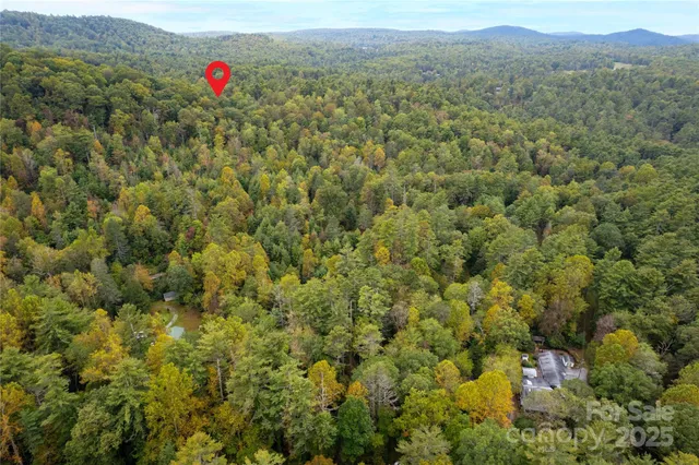 $35,000 | 0 Beaumont Drive, Cedar Mountain, NC 28718