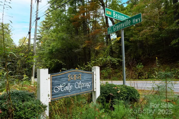 $35,000 | 0 Beaumont Drive, Cedar Mountain, NC 28718