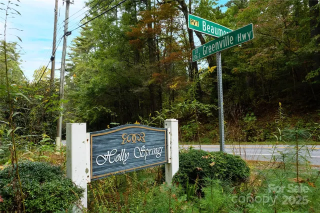 $35,000 | 0 Beaumont Drive, Cedar Mountain, NC 28718