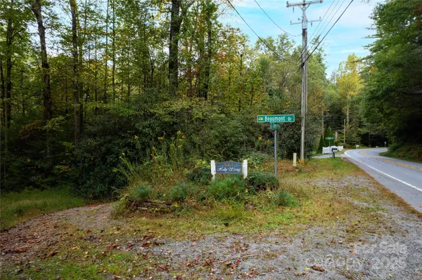 $35,000 | 0 Beaumont Drive, Cedar Mountain, NC 28718