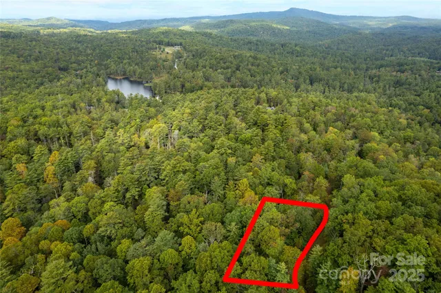 $35,000 | 0 Beaumont Drive, Cedar Mountain, NC 28718