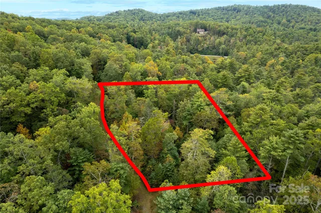 $35,000 | 0 Beaumont Drive, Cedar Mountain, NC 28718