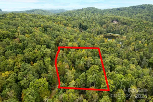 $35,000 | 0 Beaumont Drive, Cedar Mountain, NC 28718