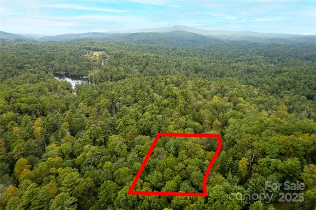 $35,000 | 0 Beaumont Drive, Cedar Mountain, NC 28718