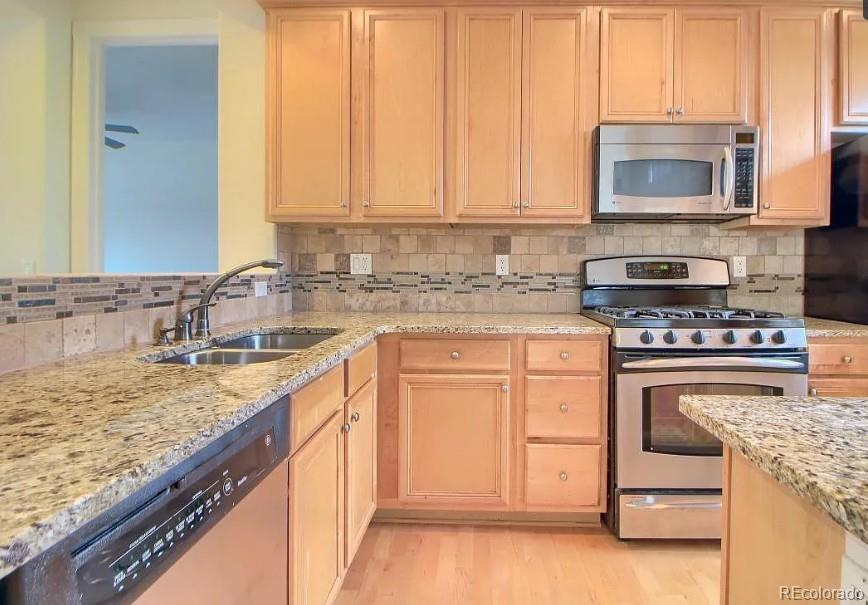 2309 Decatur Street Denver, CO 80211 - Photo 2 of 3