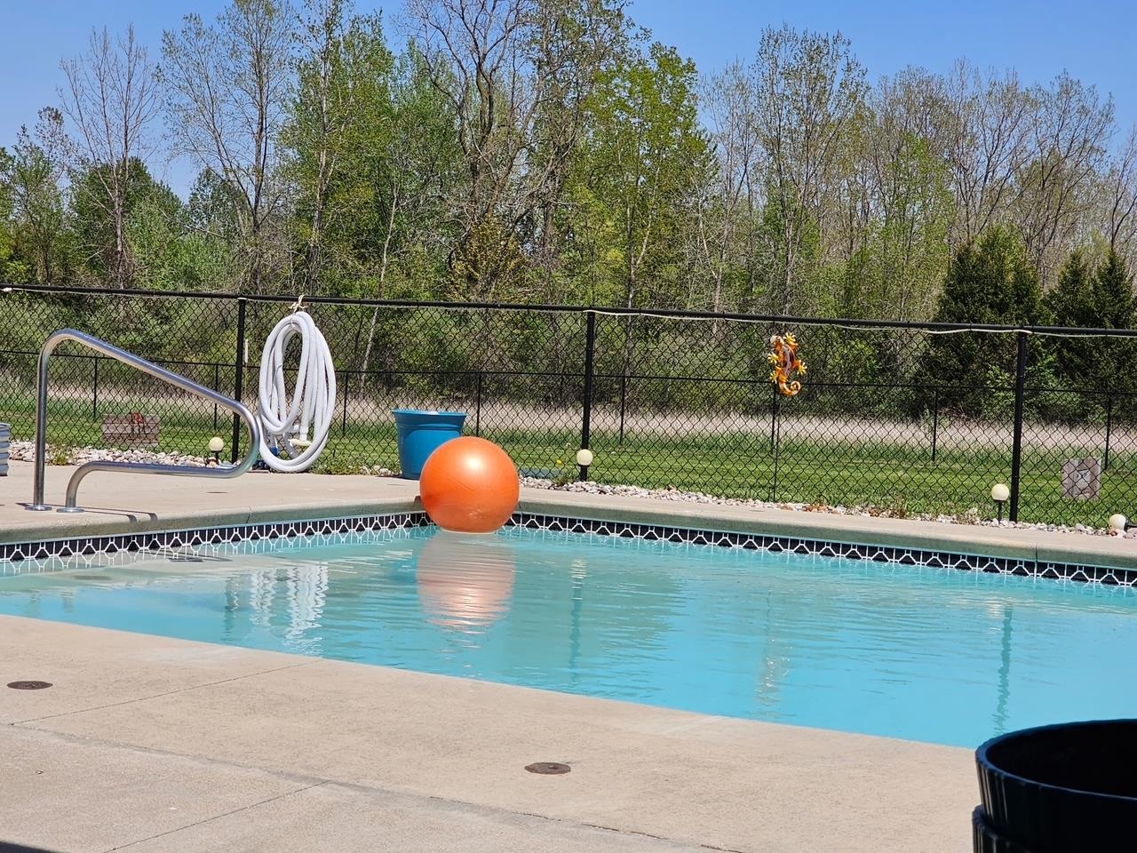 775 East Beard Road Perry, MI 48872 - Photo 46 of 47