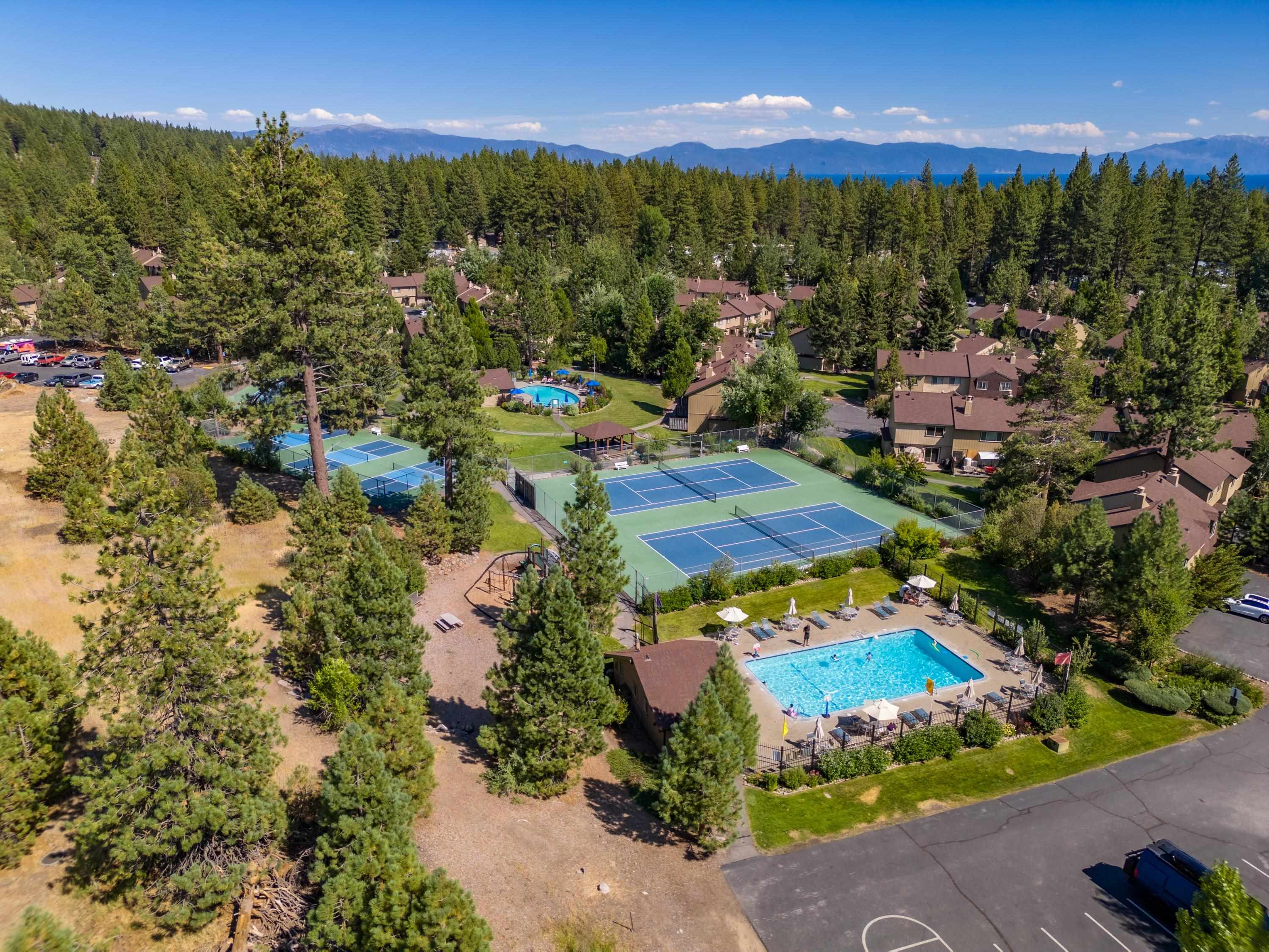 3101 Lake Forest Road, Unit 163 Tahoe City, CA 96145 - Photo 19 of 21 a view of a city