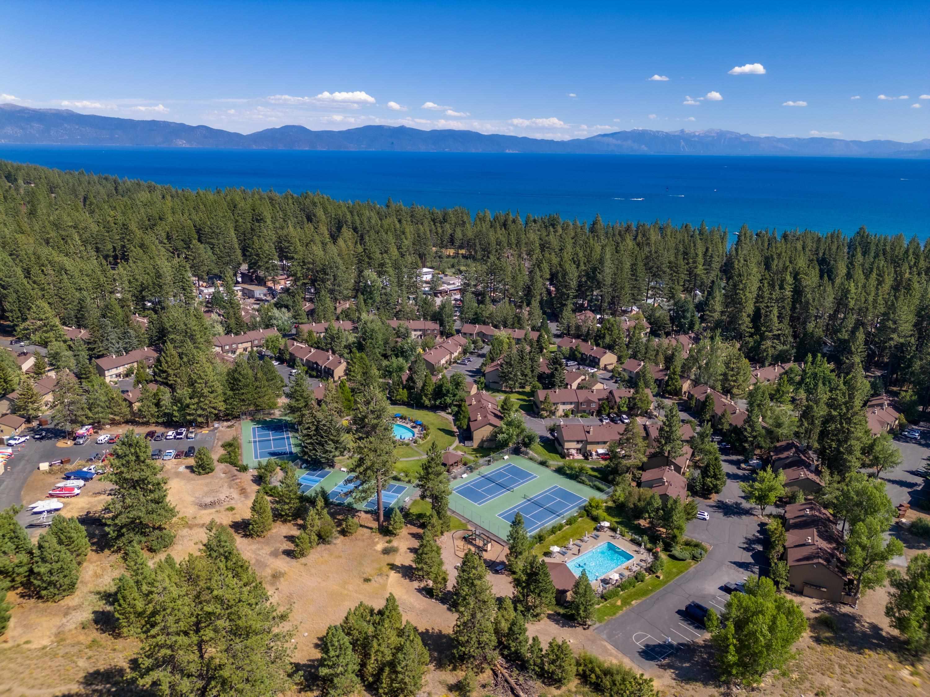 3101 Lake Forest Road, Unit 163 Tahoe City, CA 96145 - Photo 20 of 21