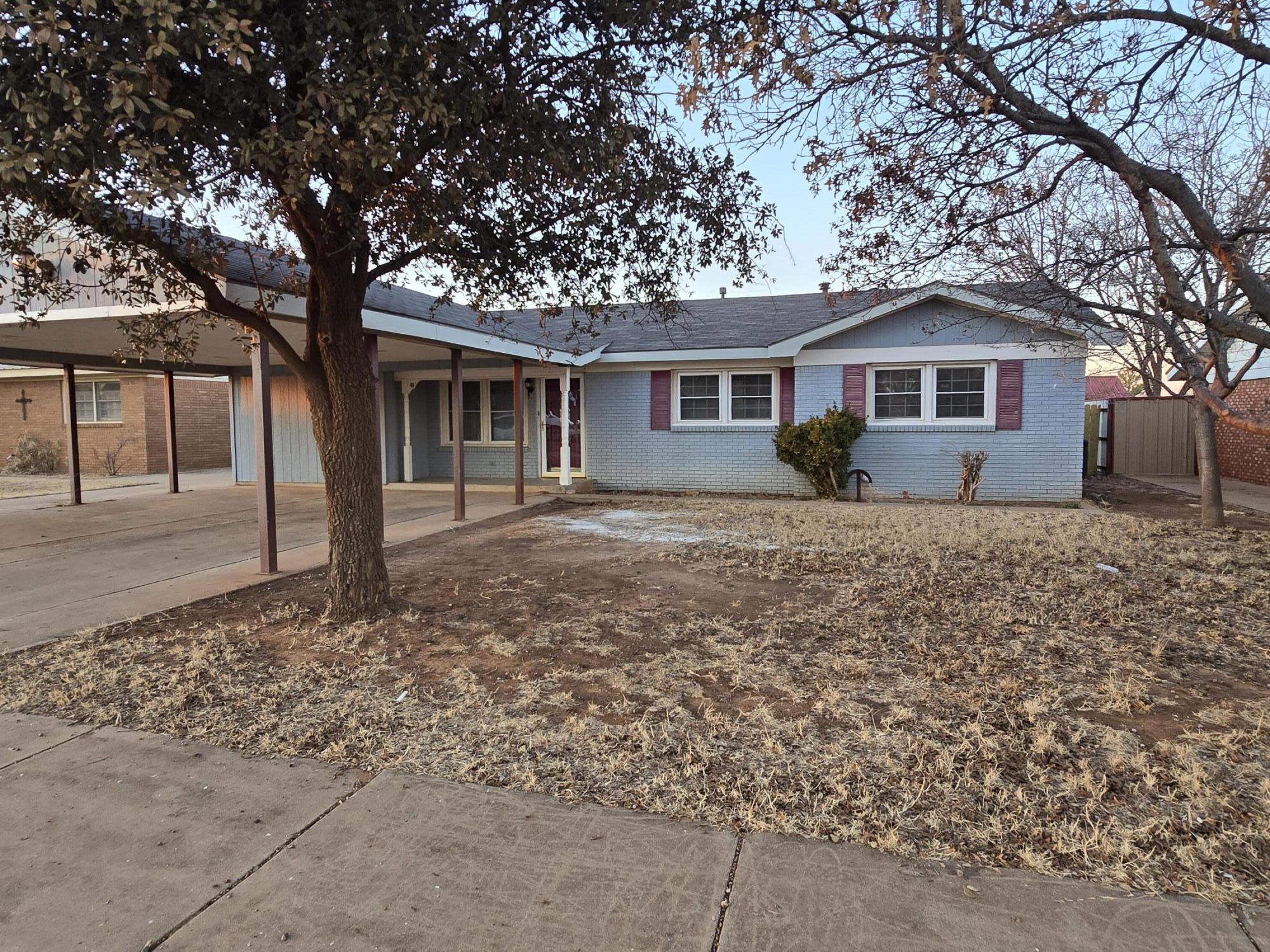 2212 South 1st Place Lamesa, TX 79331 - Photo 24 of 31 20260130_181553