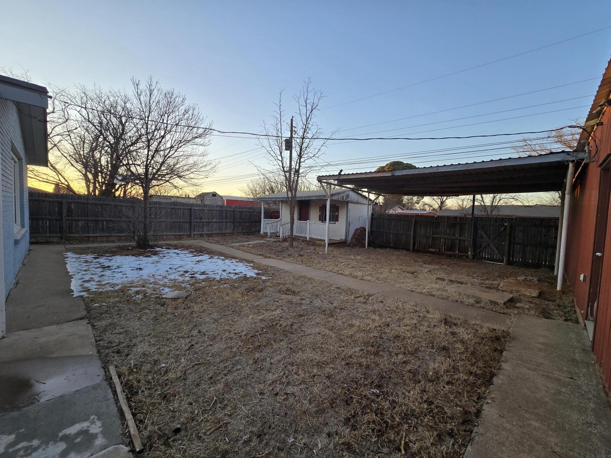 2212 South 1st Place Lamesa, TX 79331 - Photo 29 of 31 20260130_180906