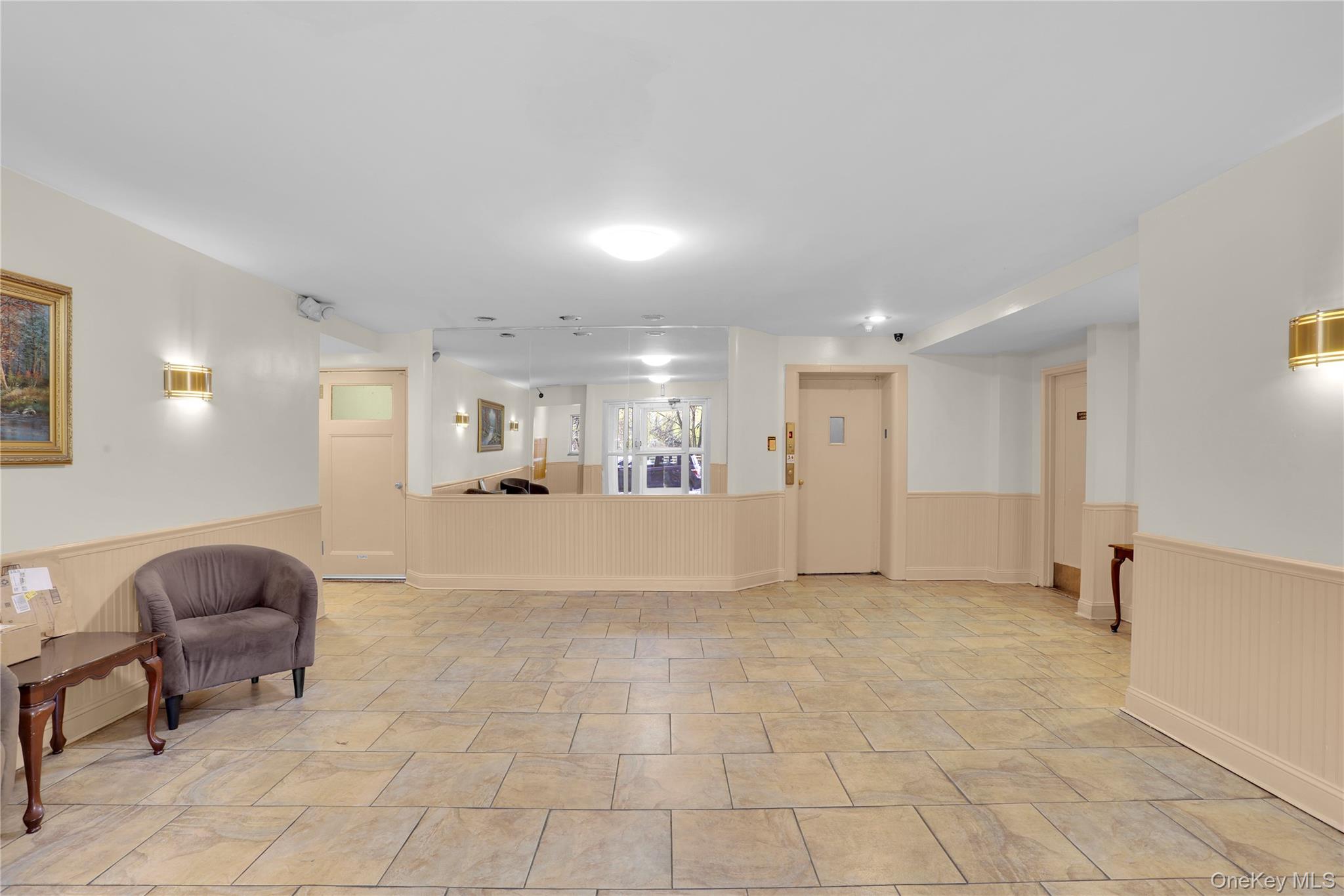 245 Bronx River Road, Unit 7C Yonkers, NY 10704 - Photo 23 of 23 a view of kitchen and living room