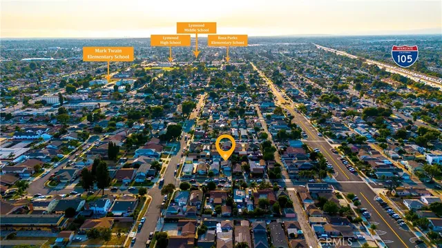 $699,999 | 12029 2nd Avenue, Lynwood, CA 90262