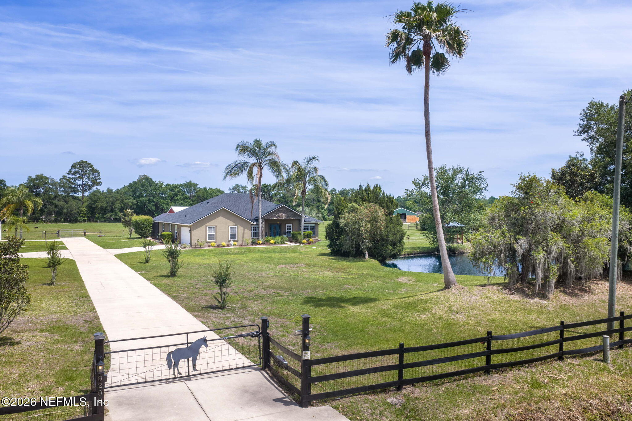 8200 Morrison Road Hastings, FL 32145 - Photo 1 of 91 ISO 8200 Morrison Rd Hastings FL 080