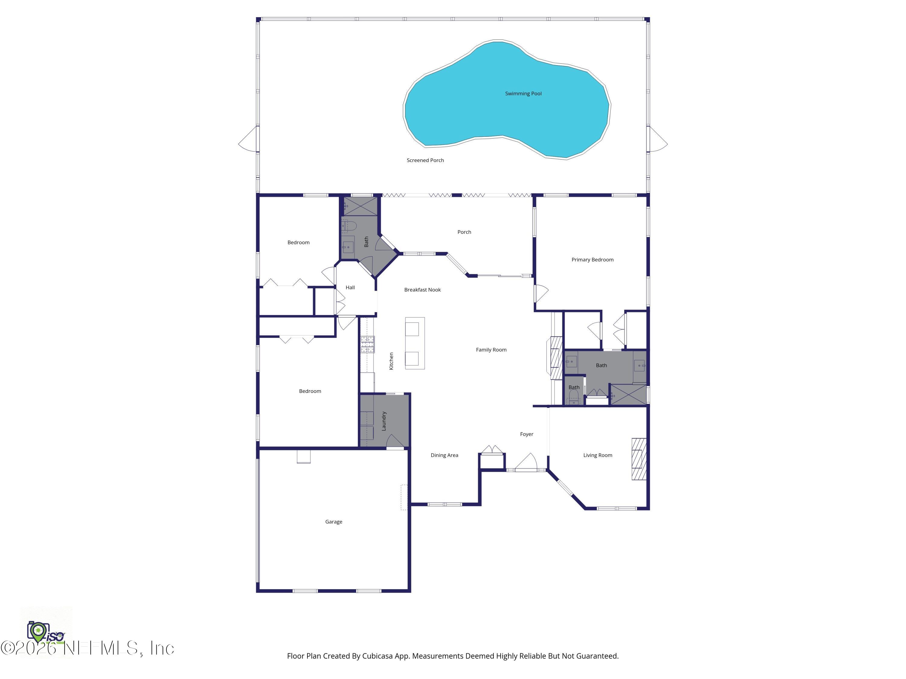 8200 Morrison Road Hastings, FL 32145 - Photo 91 of 91 1-Floorplan_2