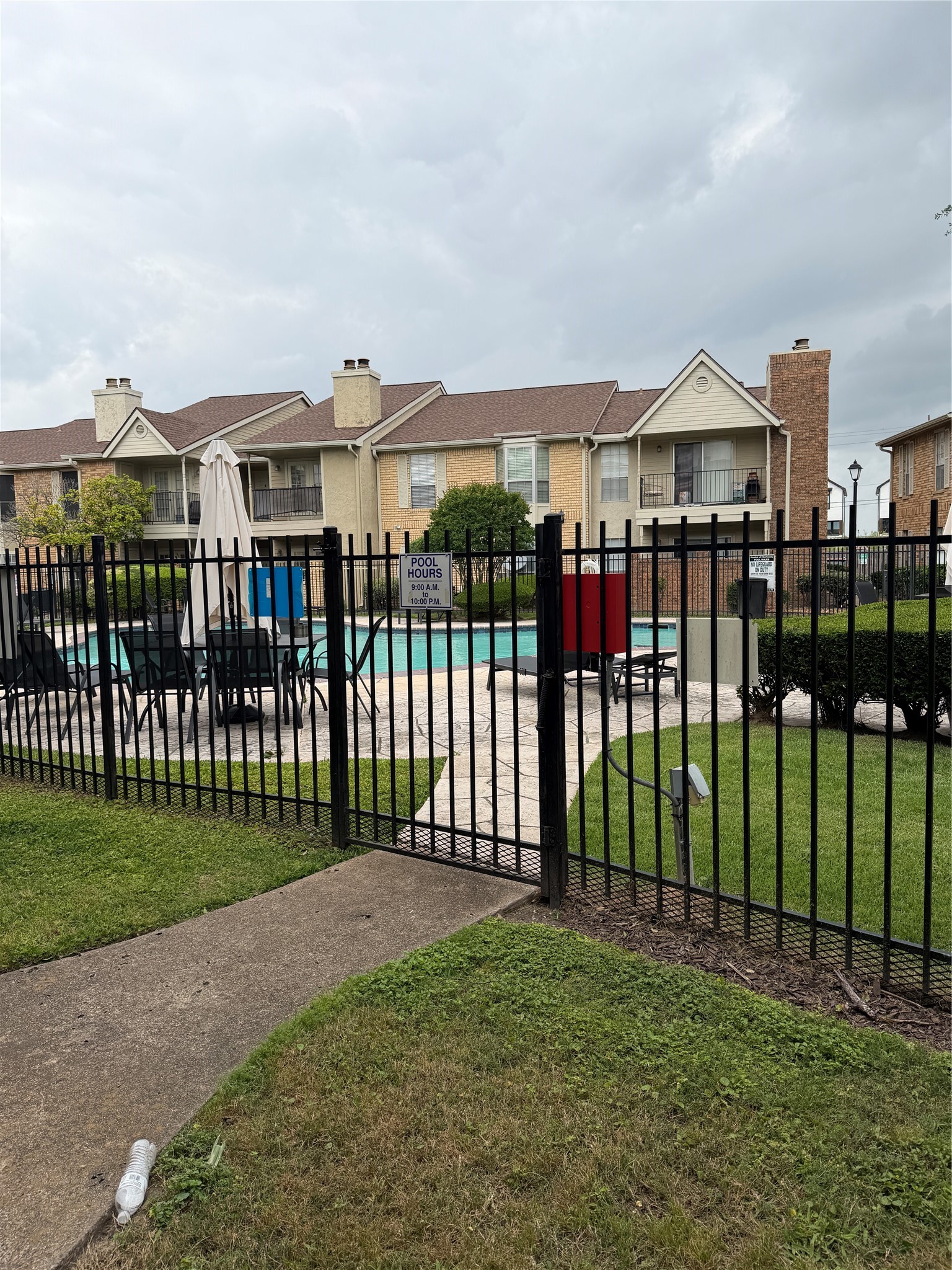 3600 Jeanetta Street, Unit 901 Houston, TX 77063 - Photo 2 of 19