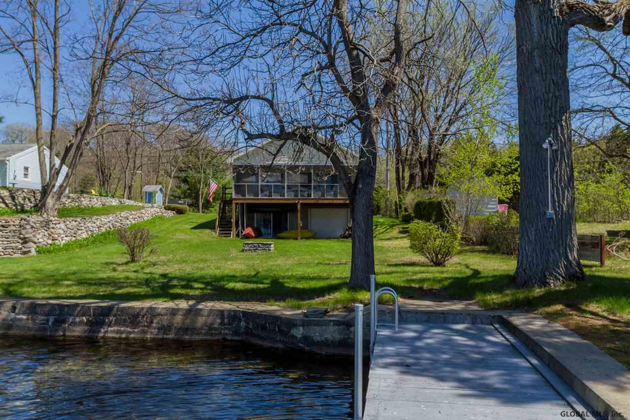17 Fitzgerald Road Queensbury, NY 12804 - Photo 4 of 23 Photo 4