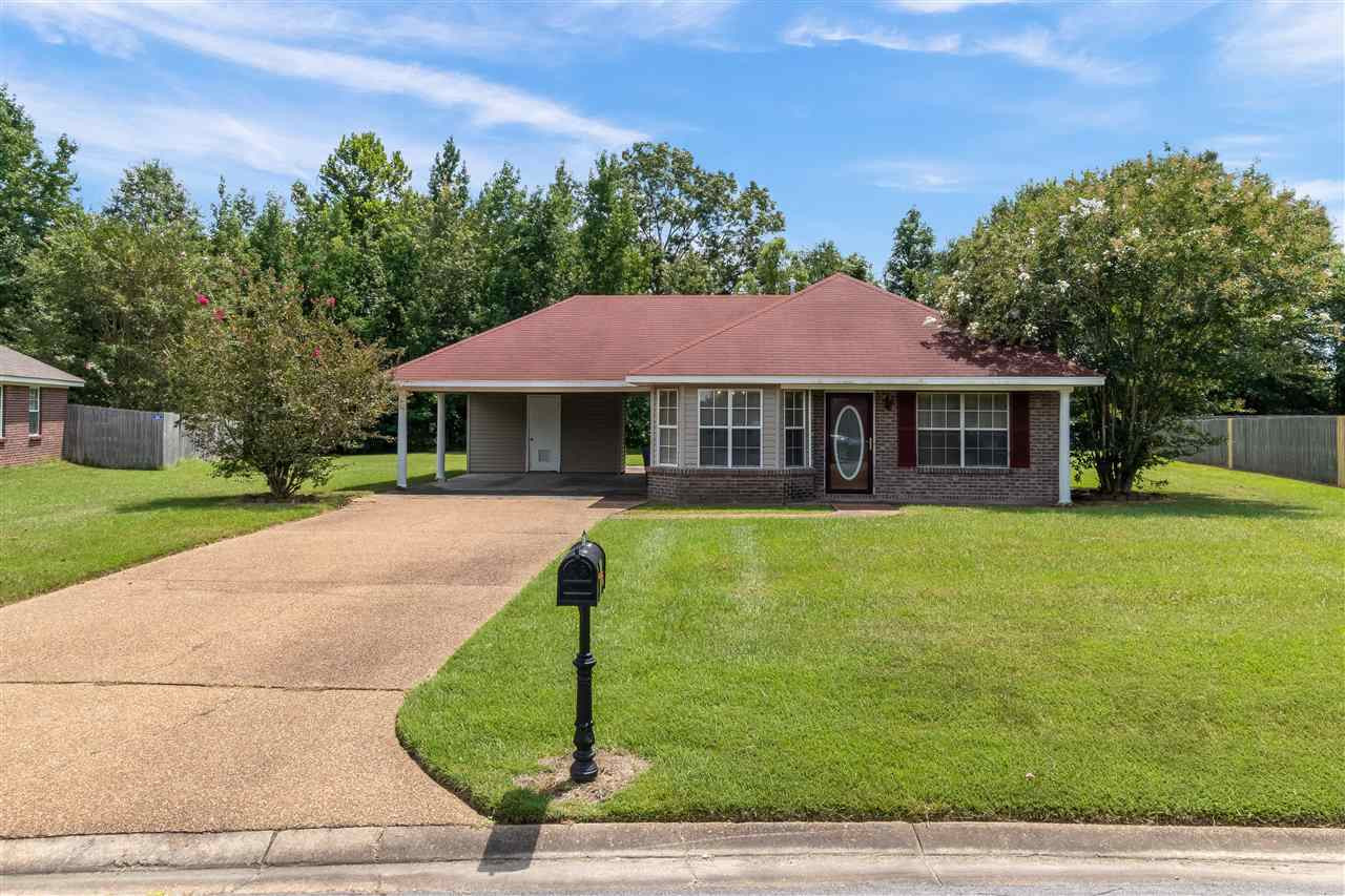 526 Oak Ridge Way Pearl, MS 39208 - Photo 1 of 29 Photo 1