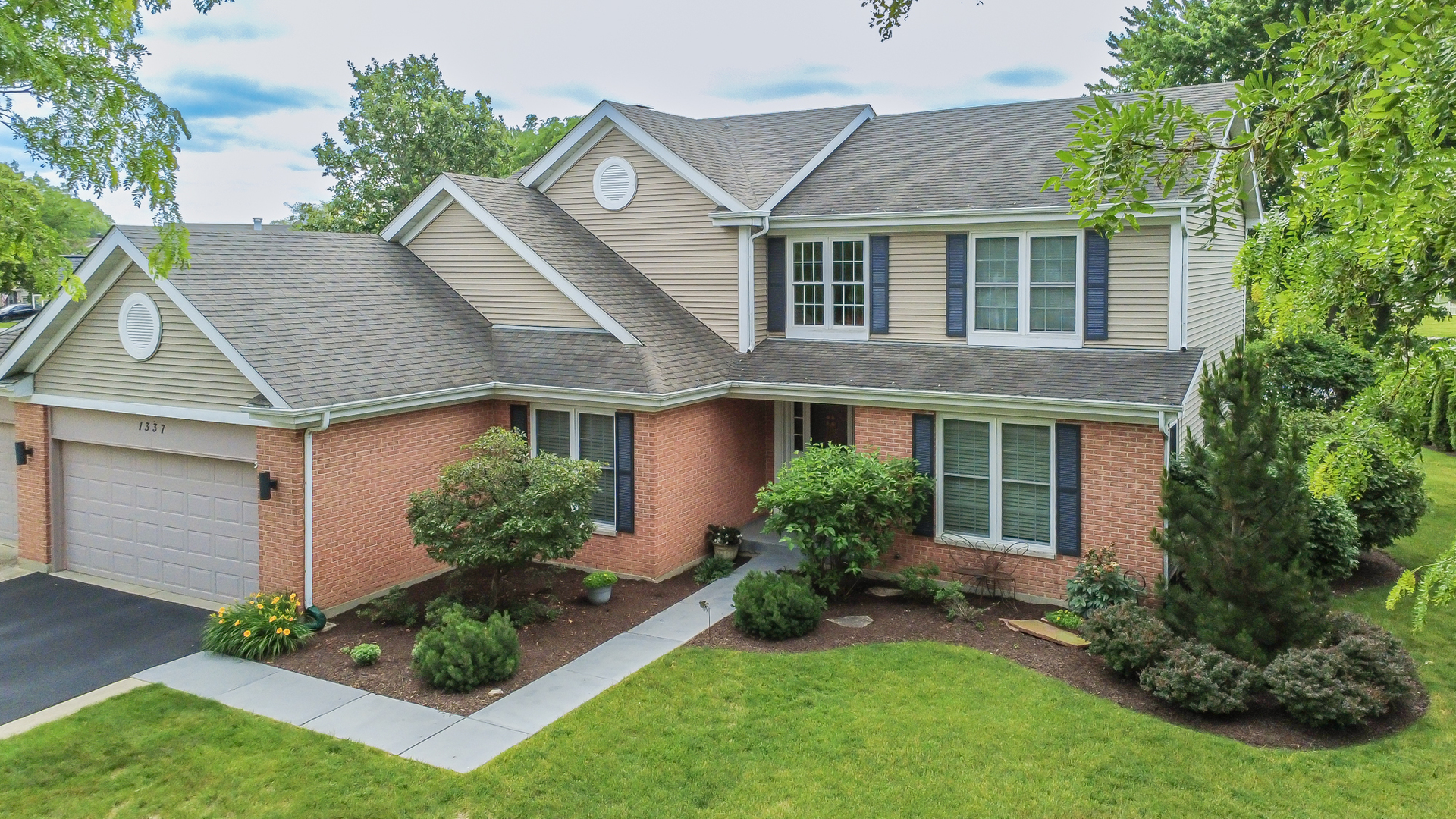 1337 Saddlebrook Road Bartlett, IL 60103 - Photo 48 of 52