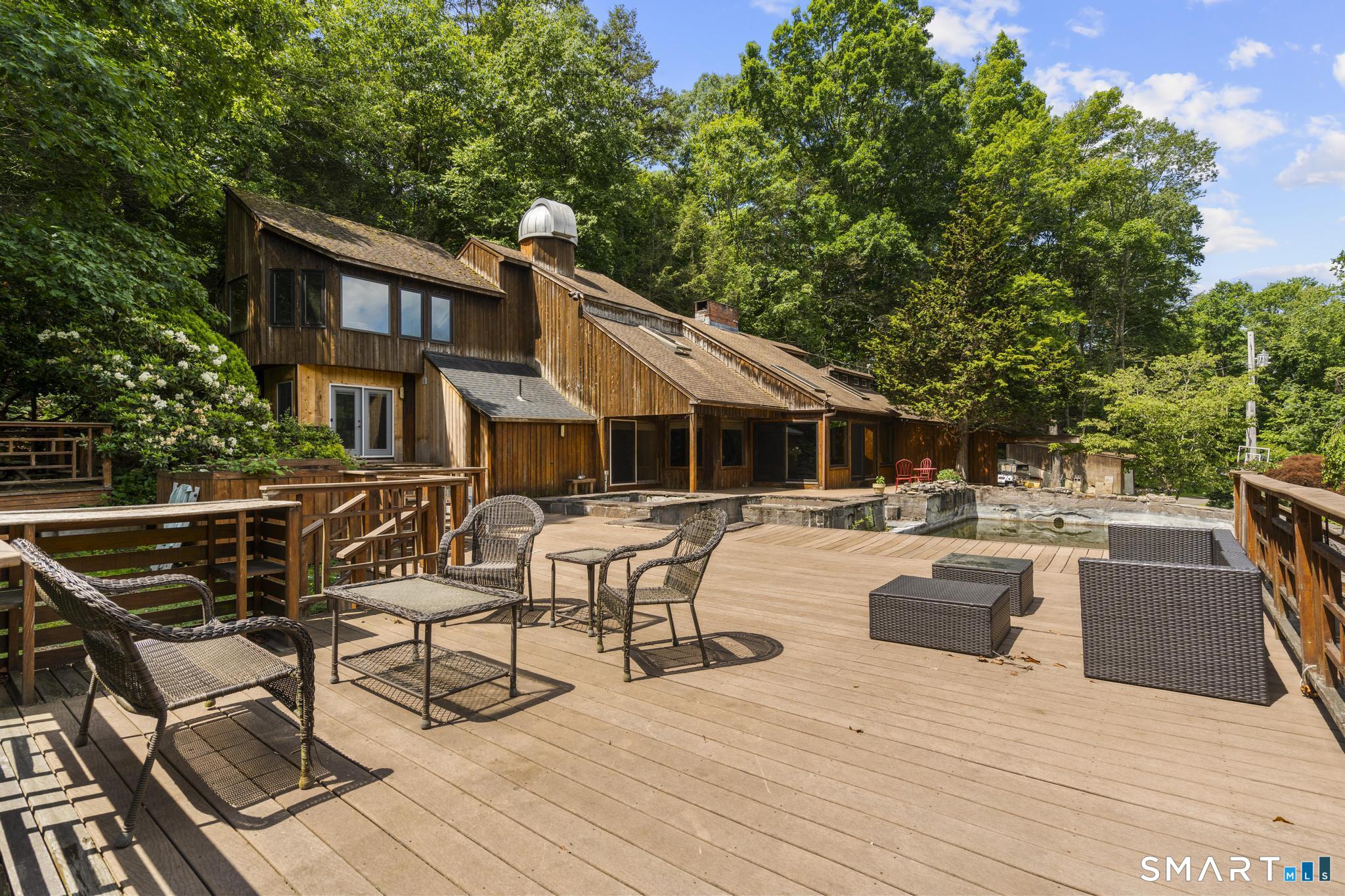 57 Notch Hill Road North Branford, CT 06471 - Photo 38 of 40