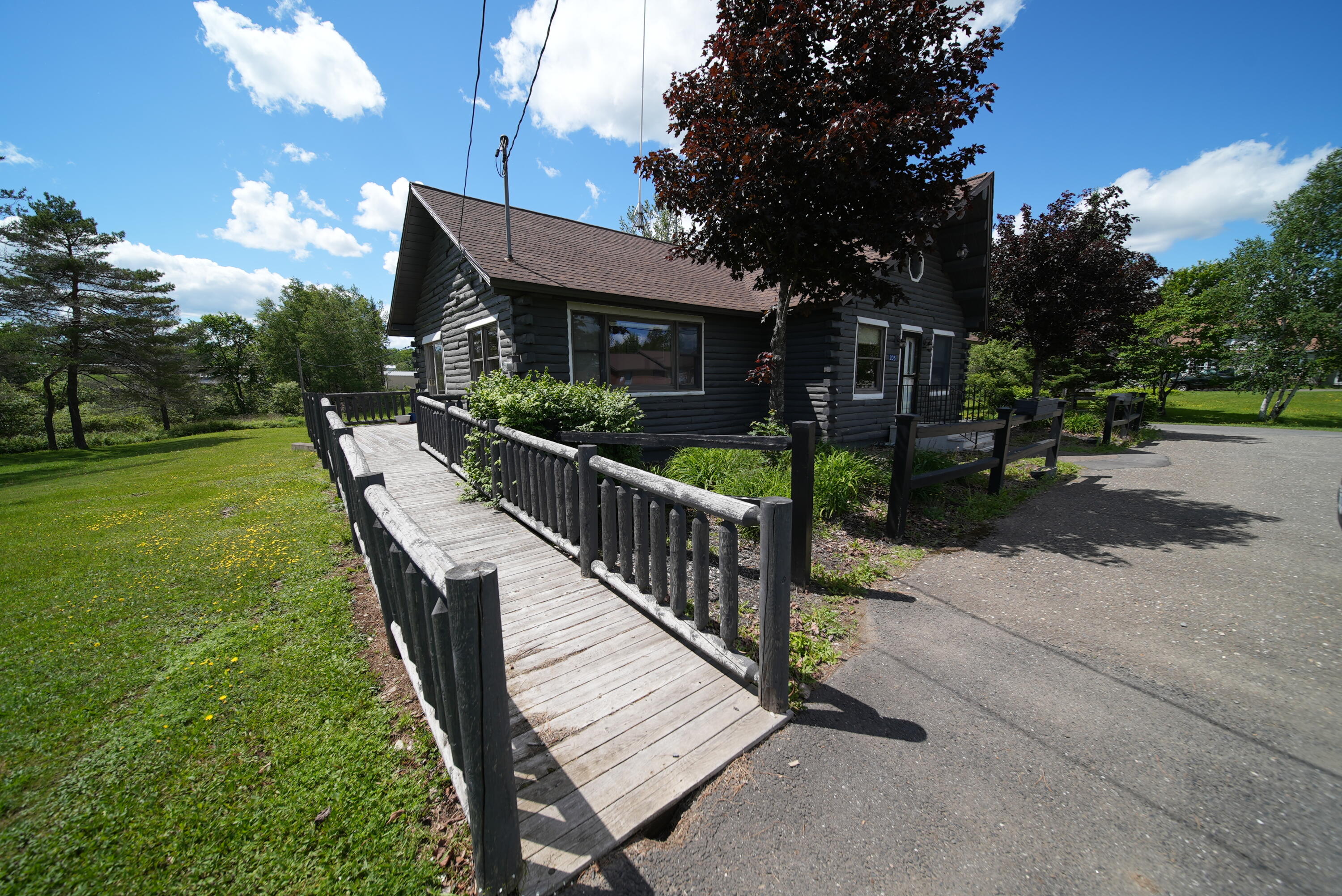 205 Oakfield Smyrna Road Oakfield, ME 04763 - Photo 6 of 100