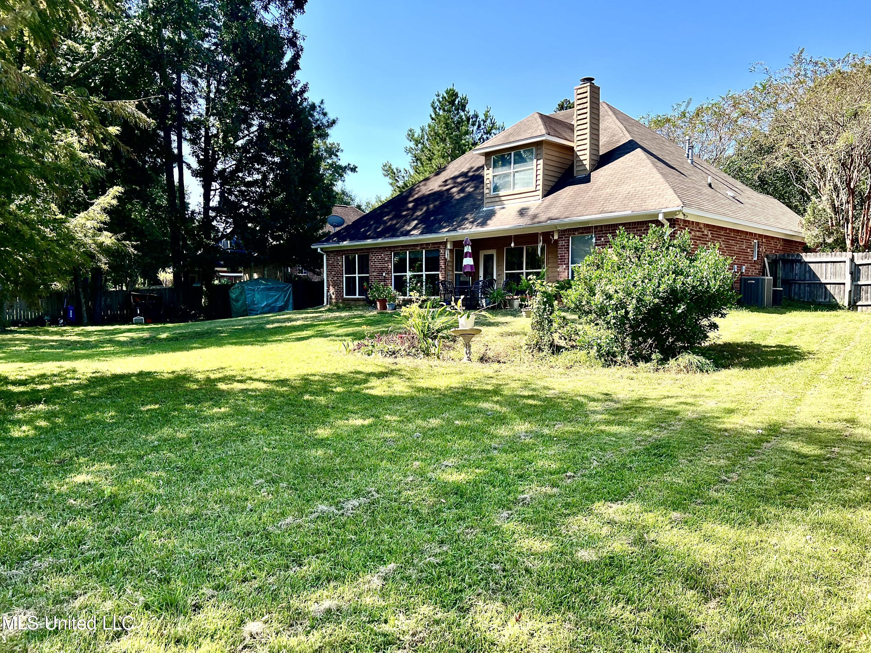 351 Pinewood Lane Ridgeland, MS 39157 - Photo 17 of 17 IMG_4307