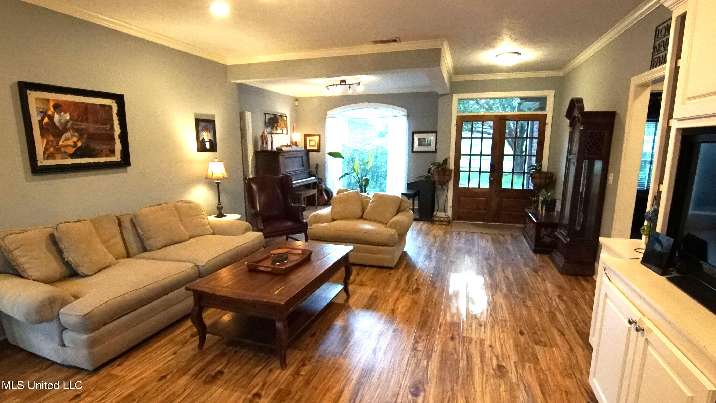 351 Pinewood Lane Ridgeland, MS 39157 - Photo 4 of 17 LR3