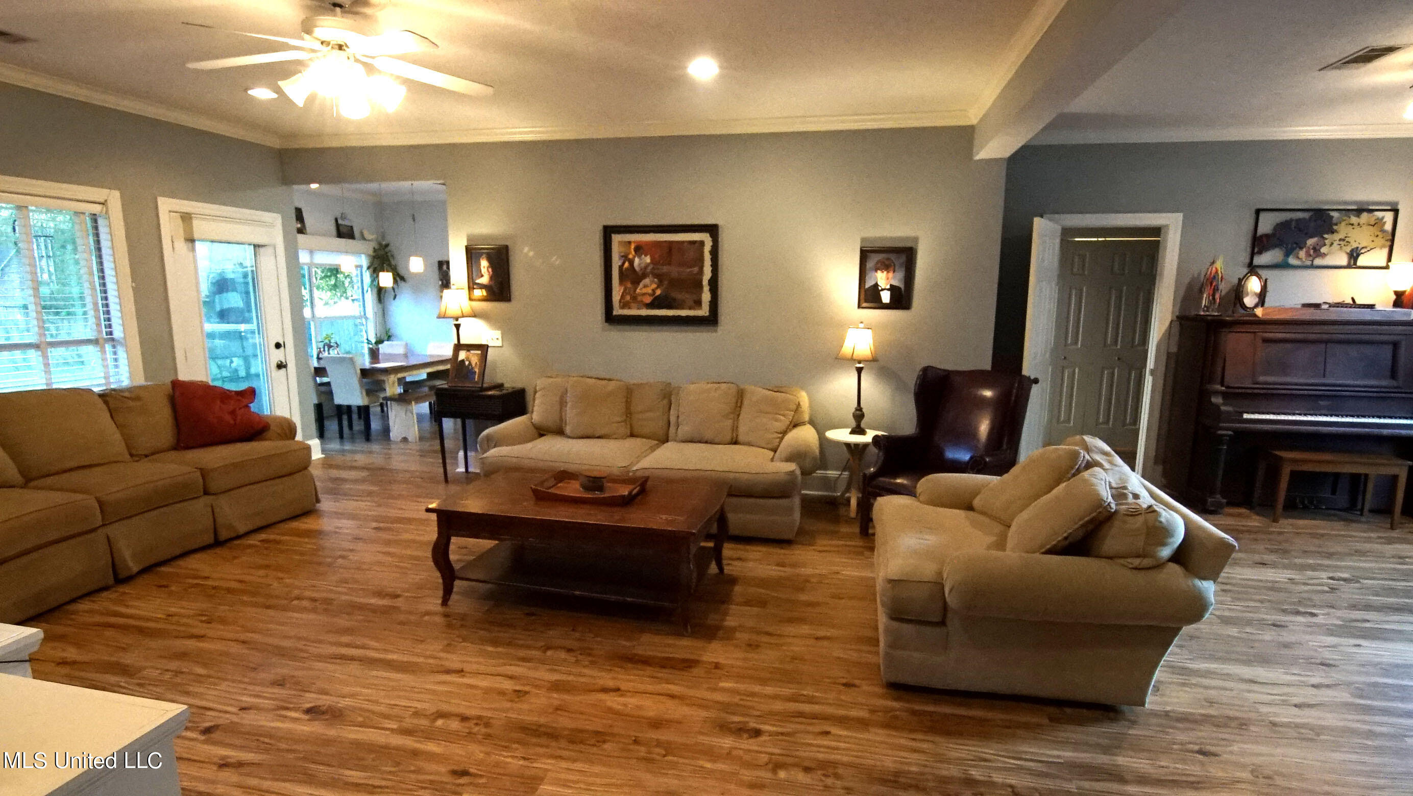 351 Pinewood Lane Ridgeland, MS 39157 - Photo 5 of 17 LR4