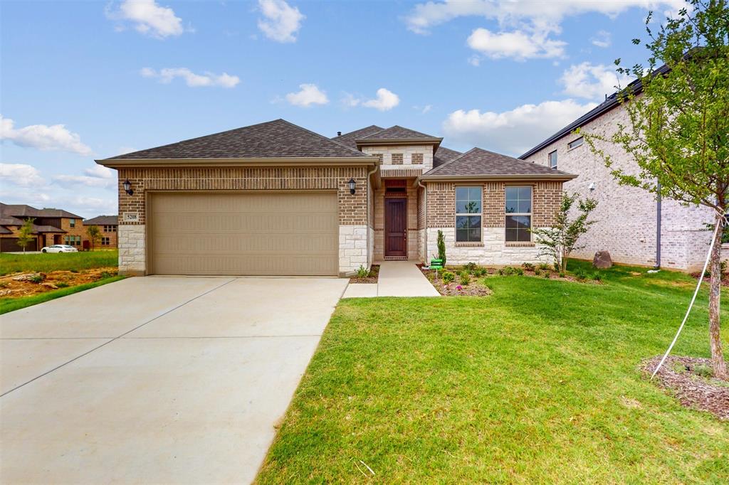 5208 Greenbrook Road Argyle, TX 76226 - Photo 1 of 1