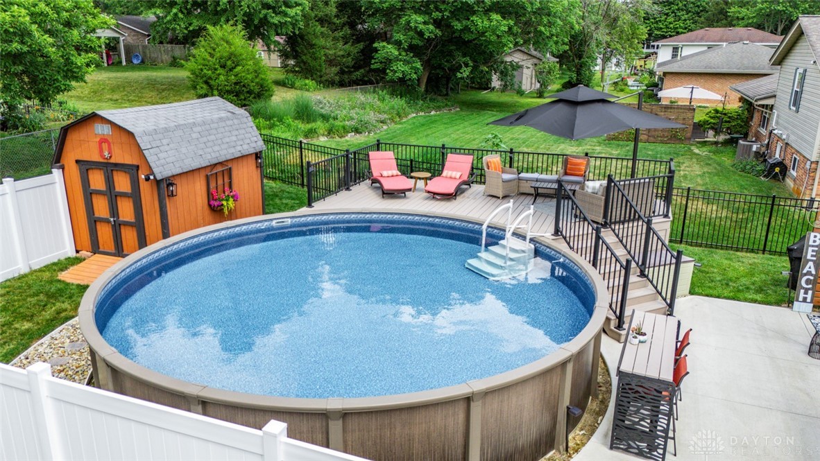 6060 Marshall Road Dayton, OH 45459 - Photo 9 of 59 Gallery Image 9