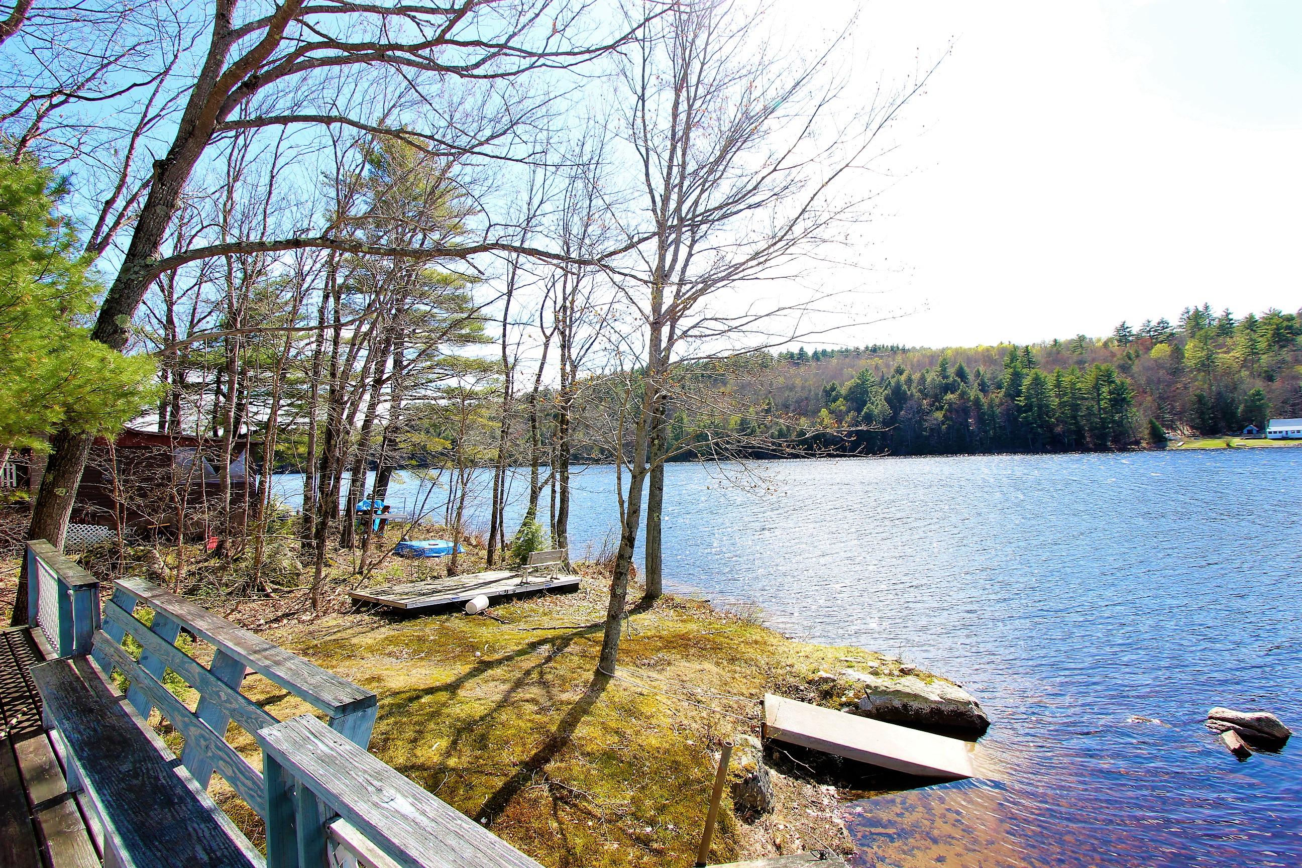 158 Little Wilson Pond Road Turner, ME 04282 - Photo 6 of 17 IMG_1074