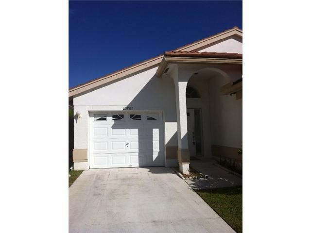 10781 Cypress Lake Terrace Boca Raton, FL 33498 - Photo 4 of 4 Exterior Front