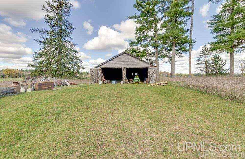 N8007 South 4 Road Stephenson, MI 49887 - Photo 40 of 46 Gallery Image 40