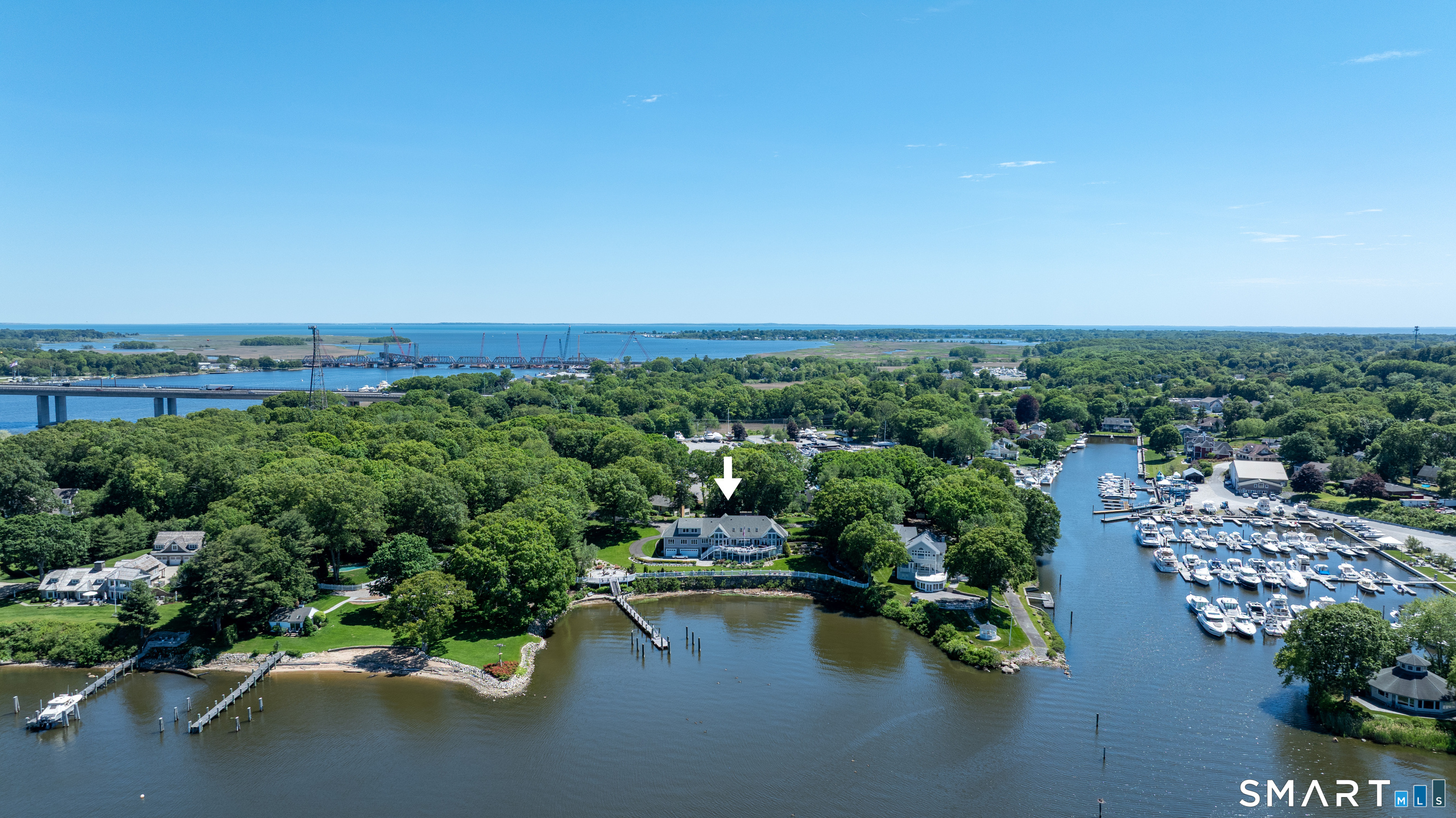 12 Rocky Point Road Old Saybrook, CT 06475 - Photo 35 of 39