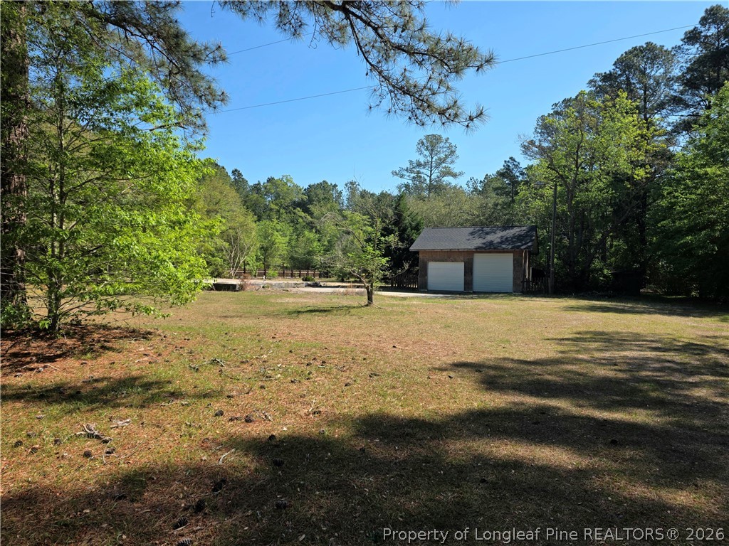 6405 Cedar Creek Road Fayetteville, NC 28312 - Photo 4 of 4