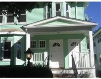 $3,600 | 219 Forest Street, Medford, MA 02155