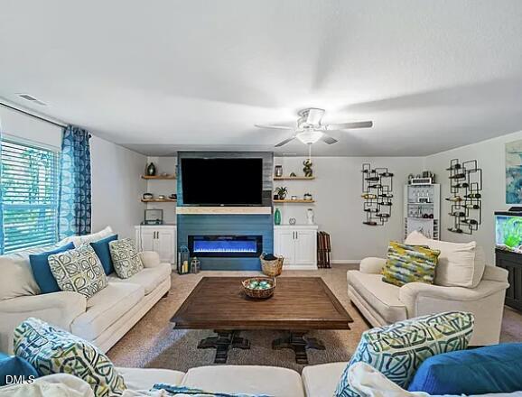 336 Rustling Way Zebulon, NC 27597 - Photo 4 of 28