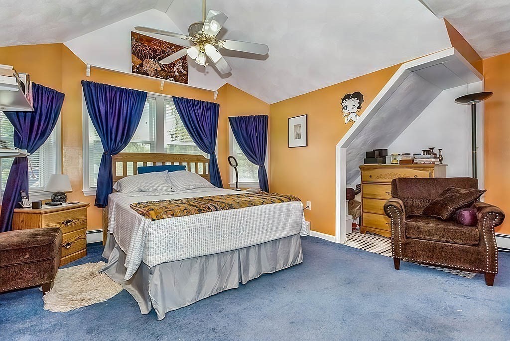 8 McDonald Road Wilmington, MA 01887 - Photo 13 of 38