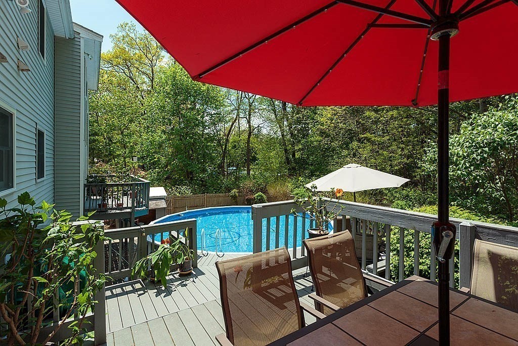 8 McDonald Road Wilmington, MA 01887 - Photo 25 of 38