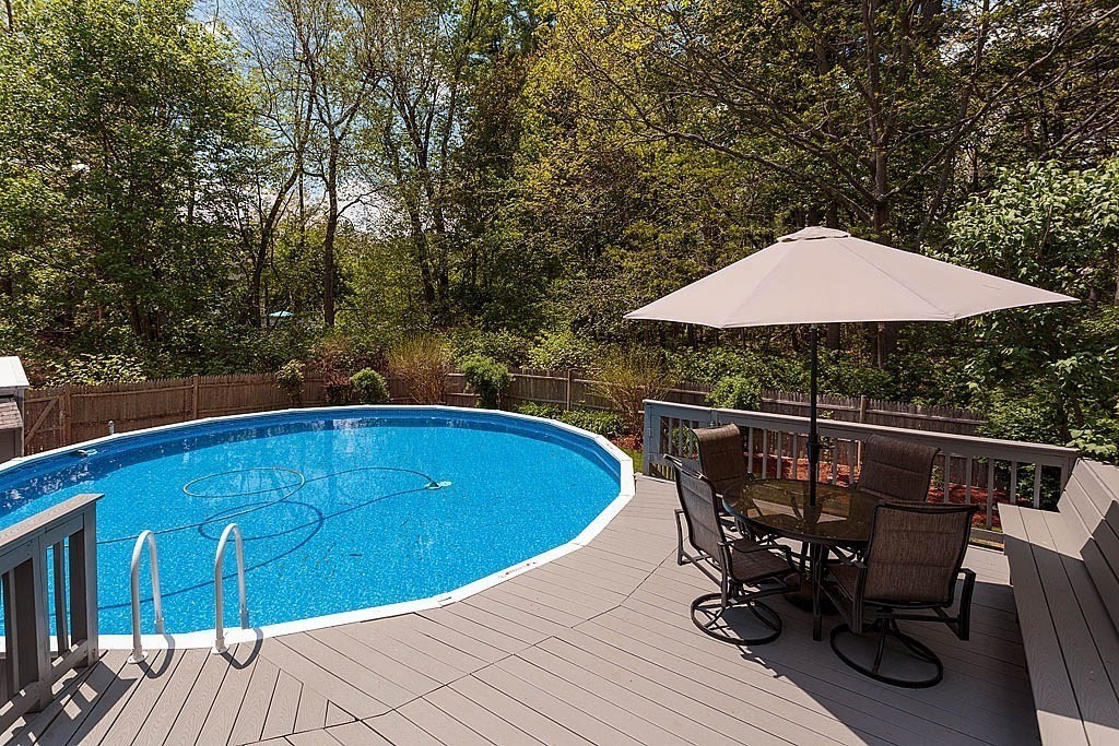 8 McDonald Road Wilmington, MA 01887 - Photo 26 of 38