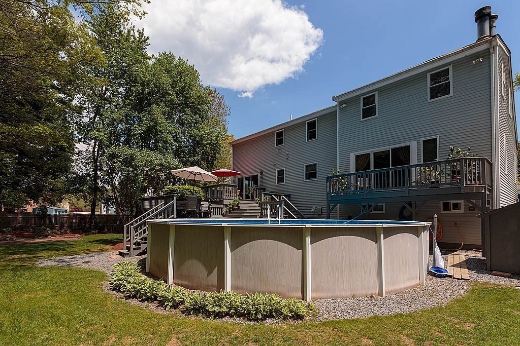 8 McDonald Road Wilmington, MA 01887 - Photo 29 of 38